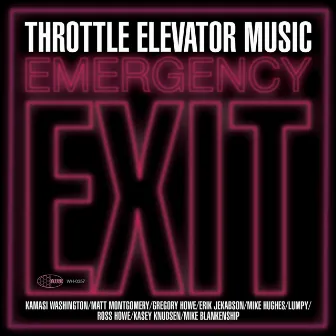 Emergency Exit by Throttle Elevator Music