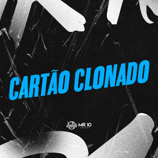 CARTÃO CLONADO