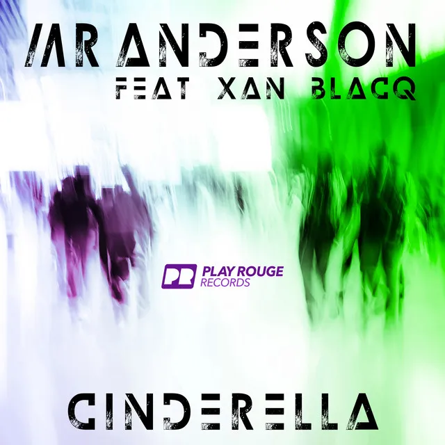 Cinderella - Funkstar De Luxe Mix