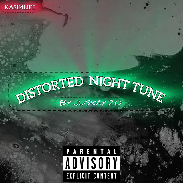 DISTORTED NIGHT TUNE