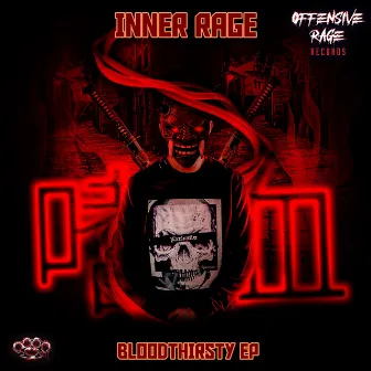 Bloodthirsty by Inner Rage