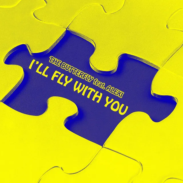 I'll Fly With You - Bsharry Edit Remix