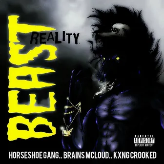 Beastreality by Brains Mcloud