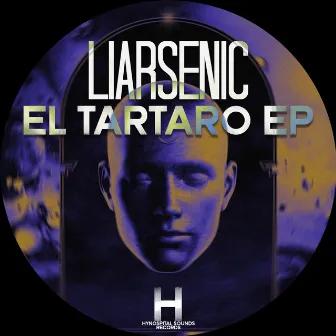 El Tartaro EP by Liarsenic