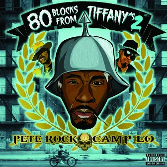 80 Blocks From Tiffany's II by Camp Lo