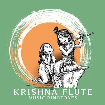 Krishna Flute Music Ringtones by Anysia Mysti