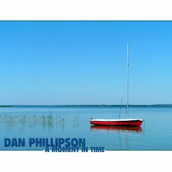 A Moment in Time by Dan Phillipson