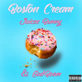 Boston Cream by GodBoom