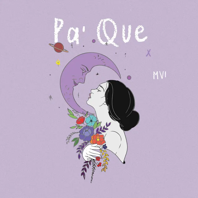 PA' QUE