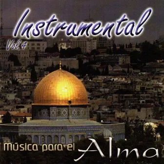 Musica para el Alma Vol. 4 - Instrumental by God Concept