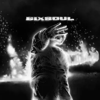 DARKNESS by 6IXSOUL