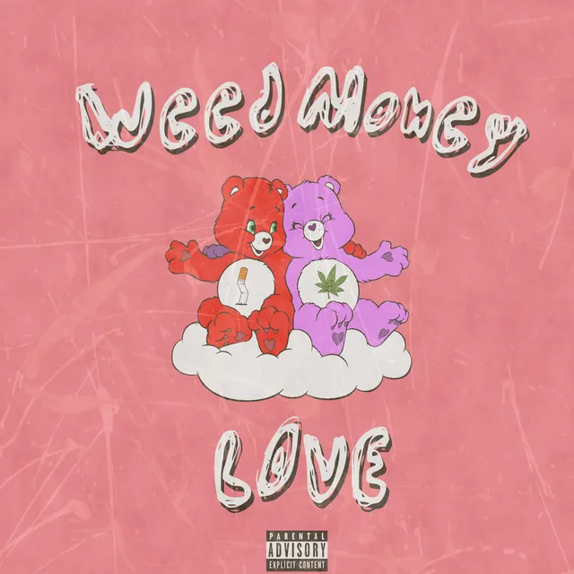 WeedMoneyLove