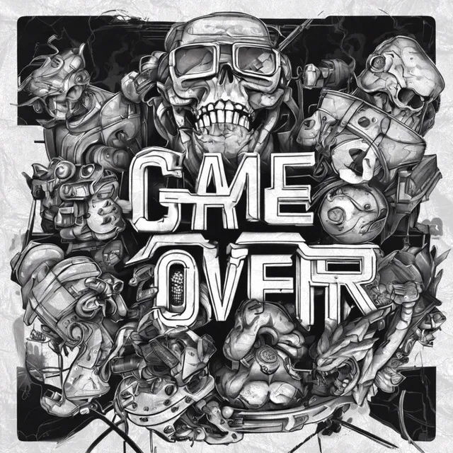 GAME OVER