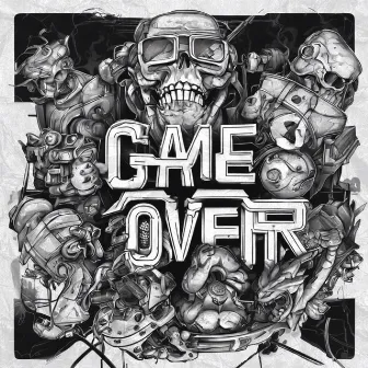 GAME OVER by J.XDER