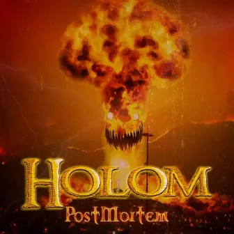 PostMortem (Demo) by Holom