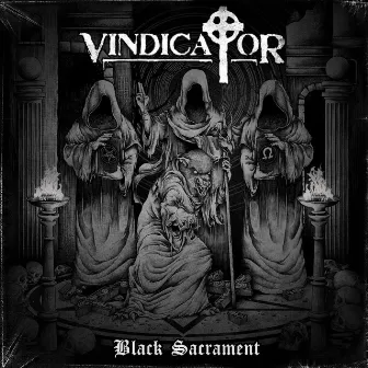 Black Sacrament by Vindicator