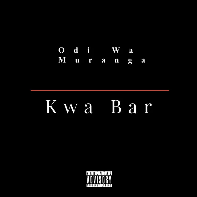 Kwa Bar