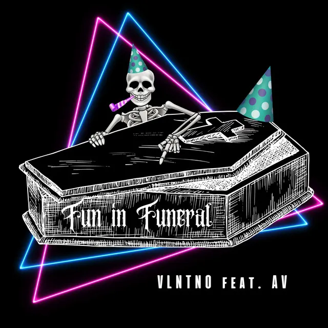 Fun In Funeral