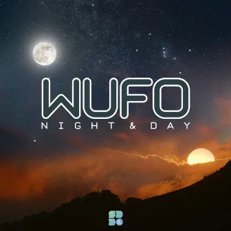 Night & Day by WUFO