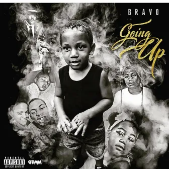 Going Up by Bravo CLT