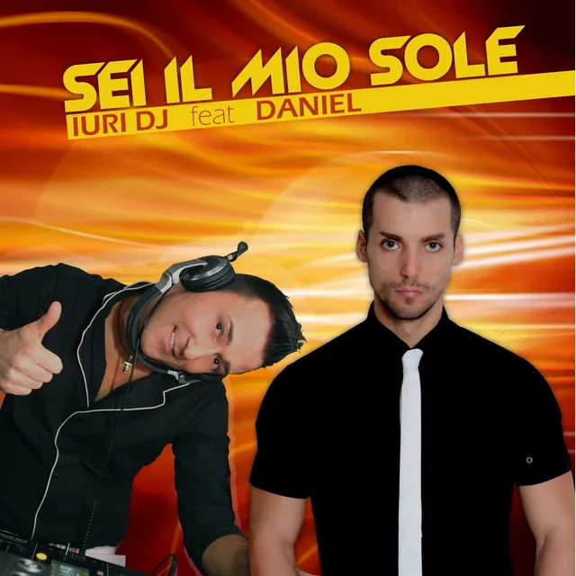 Sei il mio sole - Galaxy Mix