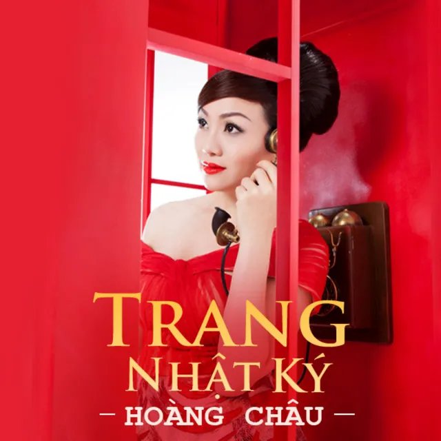 Trang Nhật Ký