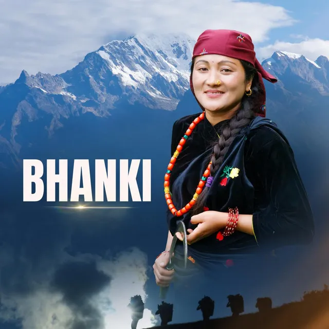 Bhanki