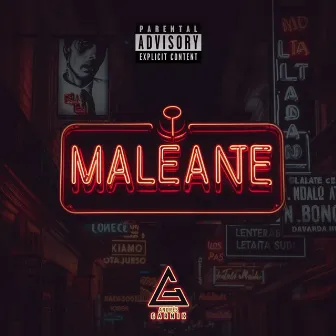 Maleante by Andres Garnik