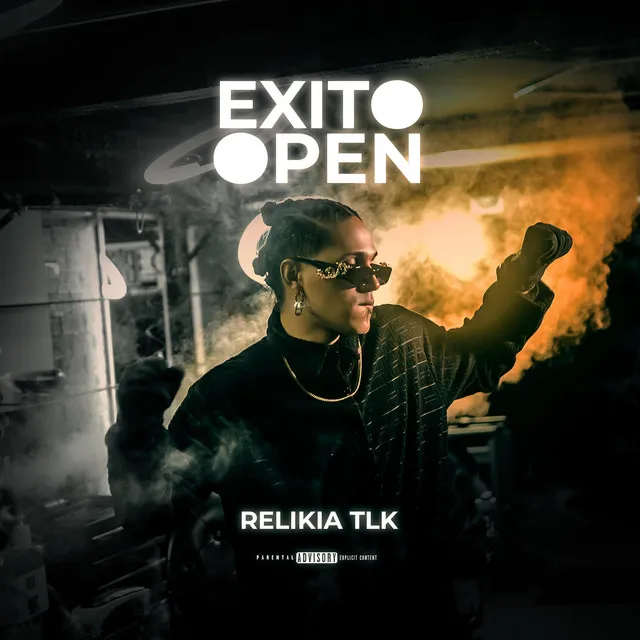 Éxito Open