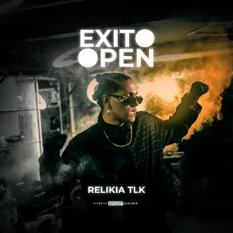 Éxito Open by Relikia Tlk