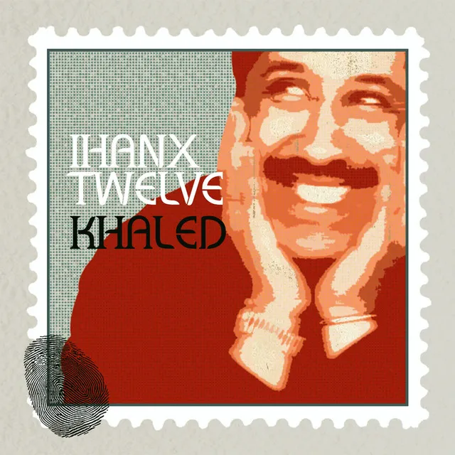 Khaled