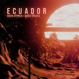 Ecuador by Omar Segura