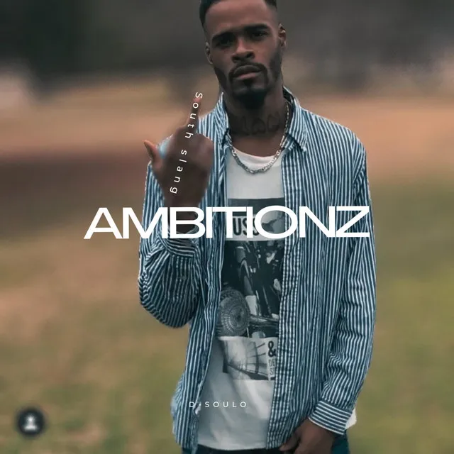 Ambitionz