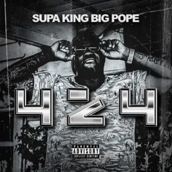 424 by Supa King