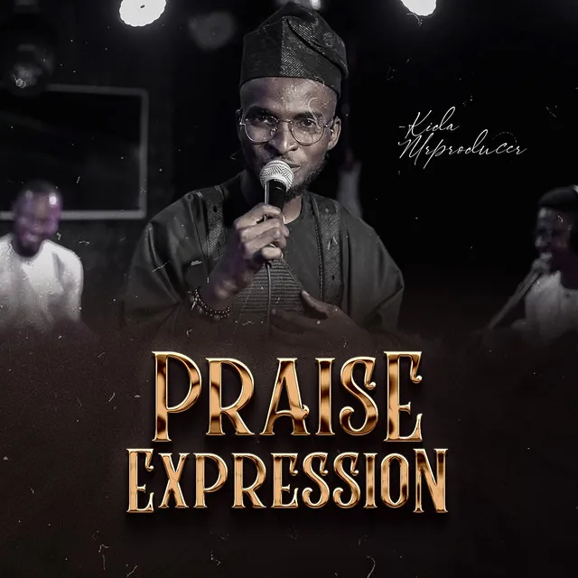 Praise Expression