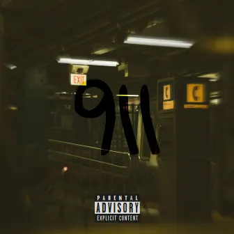 911 by Cédric