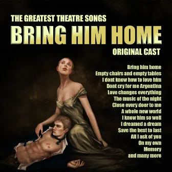 Bring Him Home by Original Cast