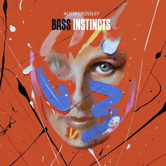 Bass Instincts by Alicia Crossley