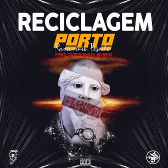 Reciclagem by Porto