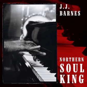 Northern Soul King by J.J. Barnes