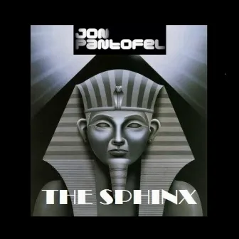 The Sphinx by Jon Pantofel