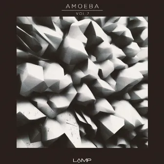 Amoeba, Vol. 7 by Mechanical Fusion