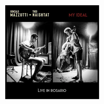 My Ideal (Live) by Theo Naishtat