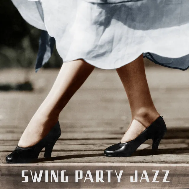 Swing Party Jazz