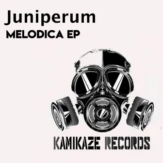 Melodica EP by Juniperum