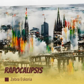 Rapocalipsis (Remastered 2024) by ZEBRA ESKORIA