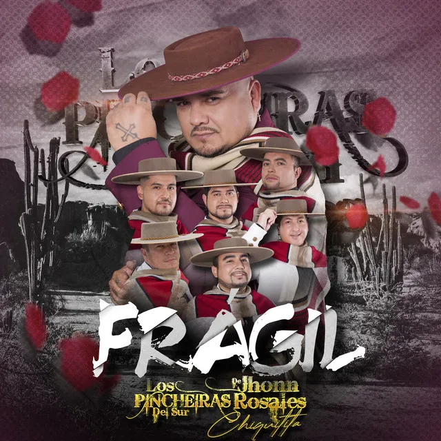 Frágil