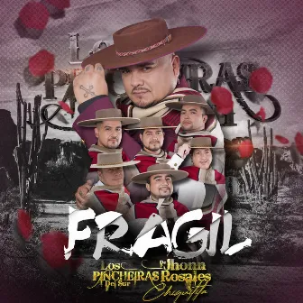 Frágil by Los Pincheira del Sur