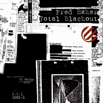 Total Blackout by Fred Baker