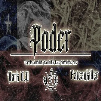 Poder by Nark O.u